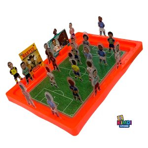 استادیوم کیمدی فوتبال آیاز (ظرفیت 96 تایی)
